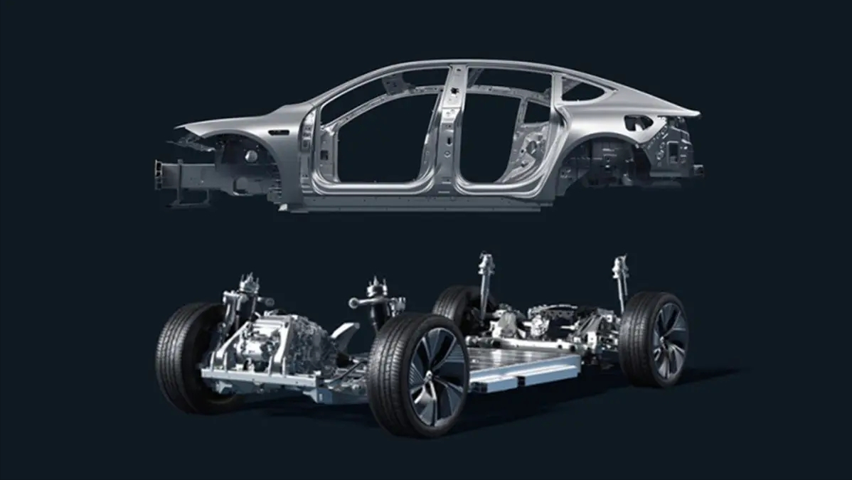 “全铝车身”有哪些优缺点？为什么会被各大车企弃用？