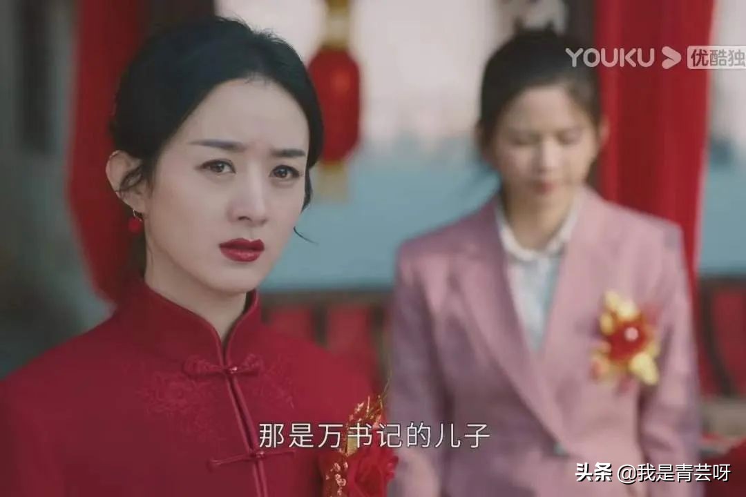 《幸福到万家》：幸福为妹妹讨公道，婆家人反对的背后有深意