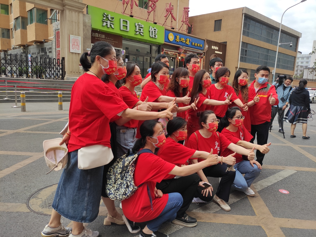 2022年高考：期盼与寓意依旧，意外也不期而至