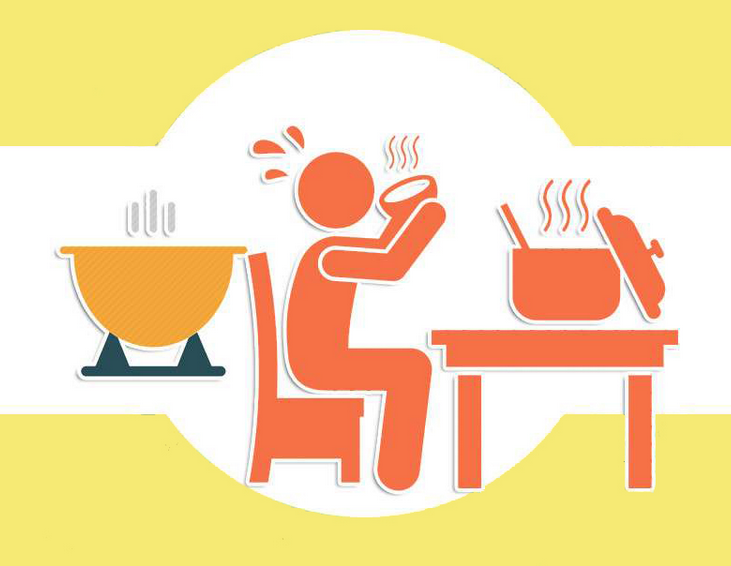 “中式煲汤”到底是养生佳品，还是垃圾食品？2类人应该少喝