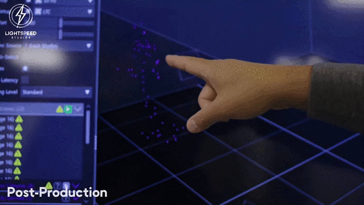 采访光子总裁：让光子走向世界，连接全球玩家