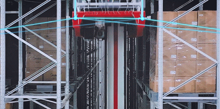 当我们谈论智慧物流，我们会谈论什么？