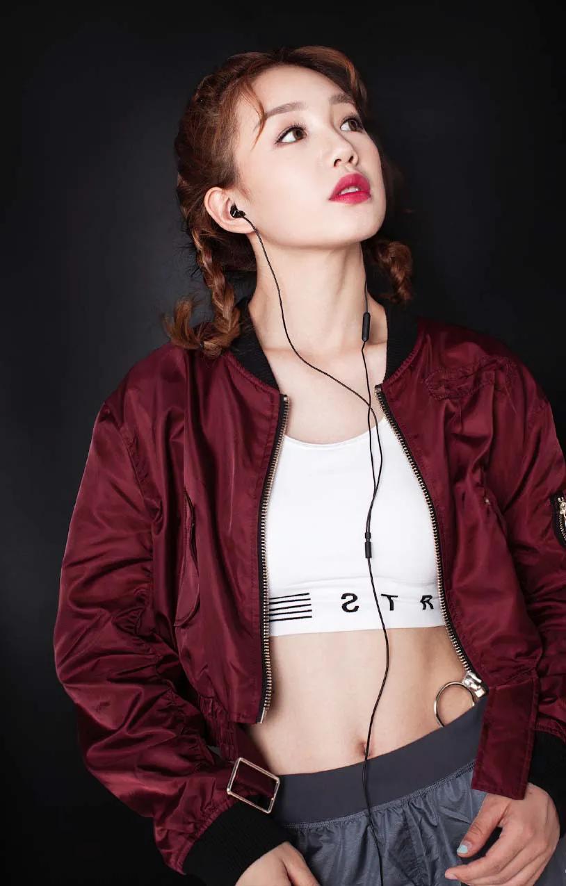 徐梦洁美图合集