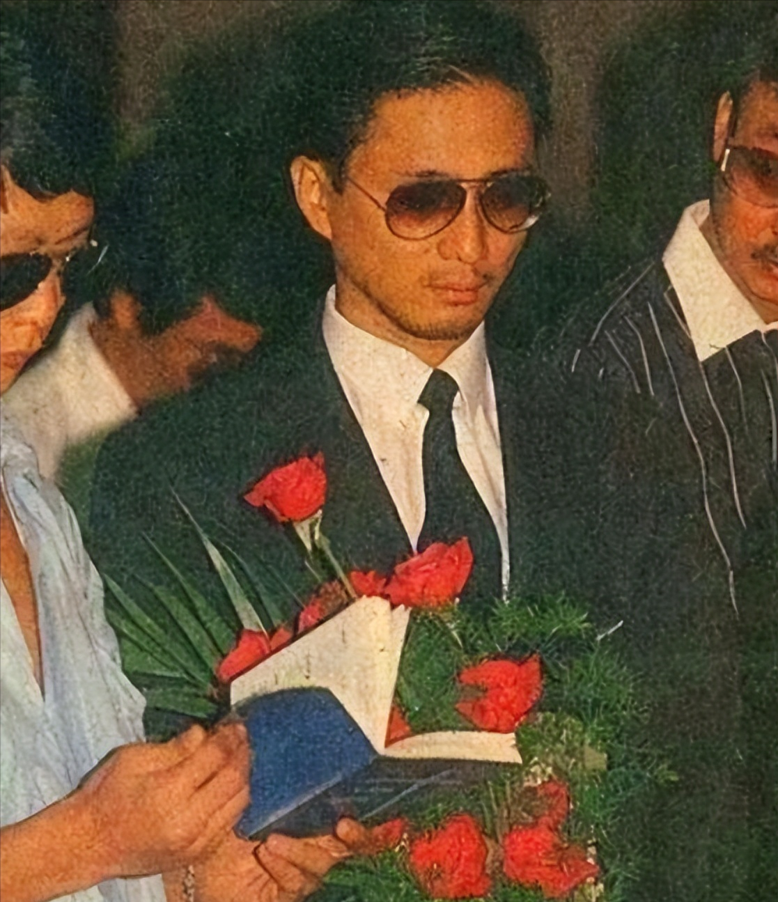 “俏黄蓉”翁美玲死因之谜：为情所困是事实，法医的细节令人深思