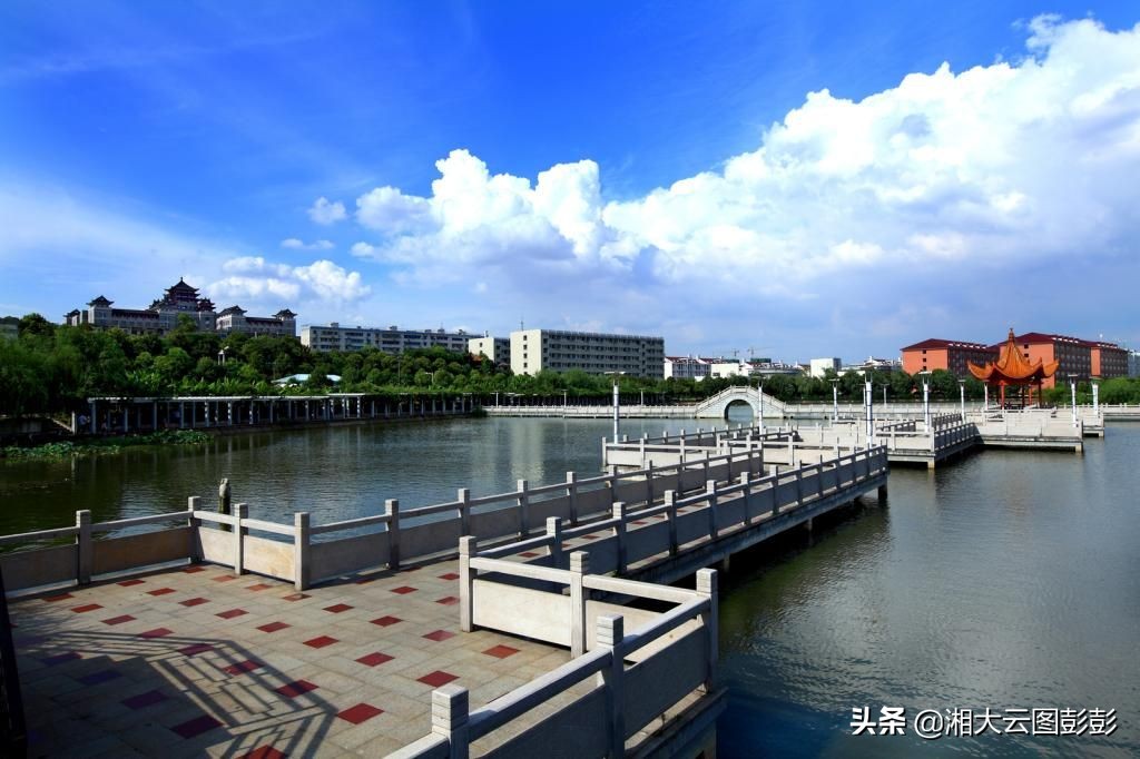 湘大云图｜长沙民政职业技术学院2022年湖南省单独招生章程