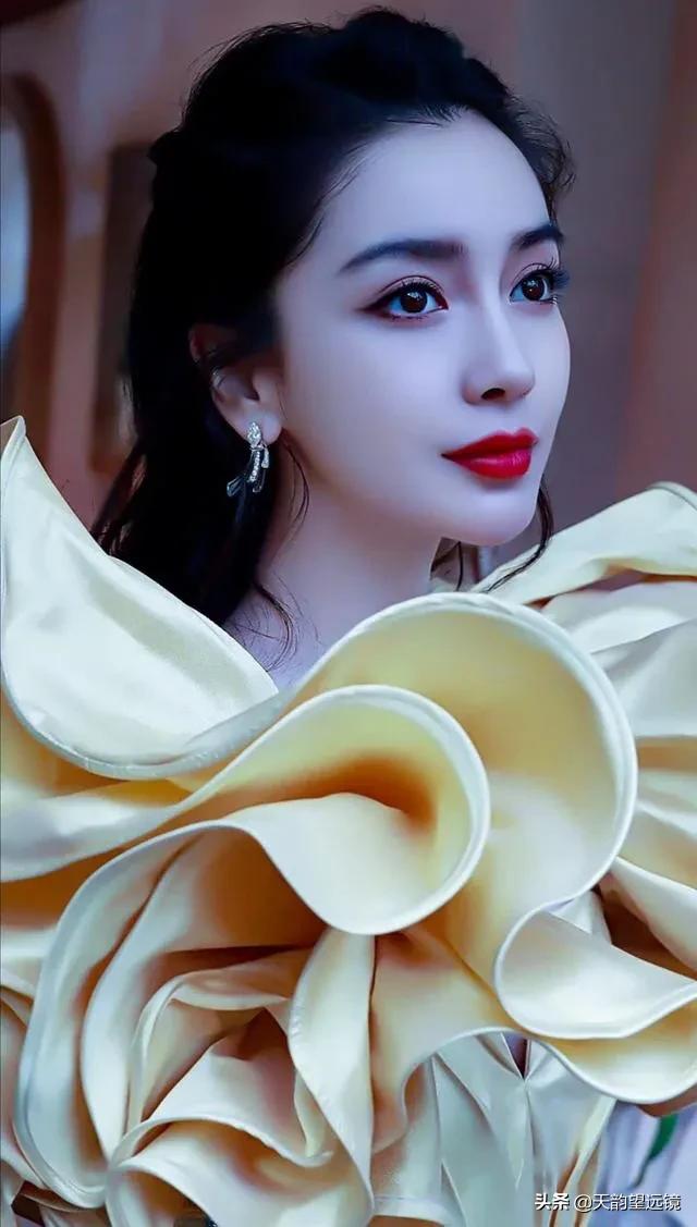 Angelababy 高清壁纸秀