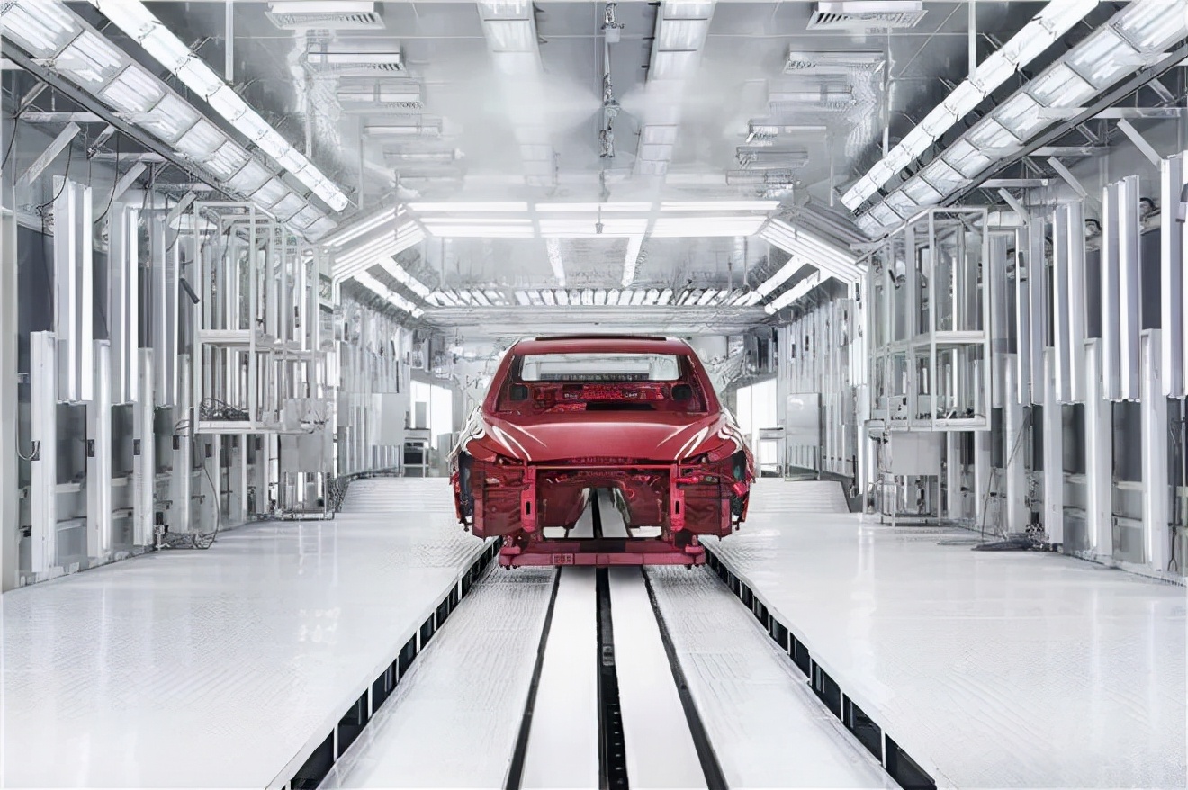 观察 | 三枪拍案惊奇，击垮英菲尼迪