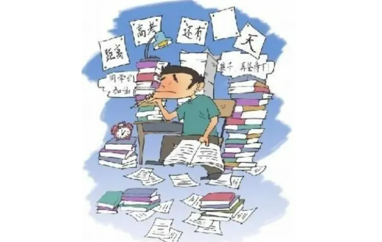 2022高考倒计时，孩子如何备考？聪明的父母都这样帮助孩子