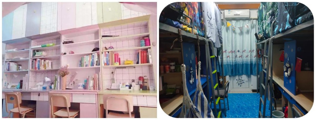 江苏这所“最美高校”火了！坐拥宫殿式建筑，建筑大师梁思成参与设计！