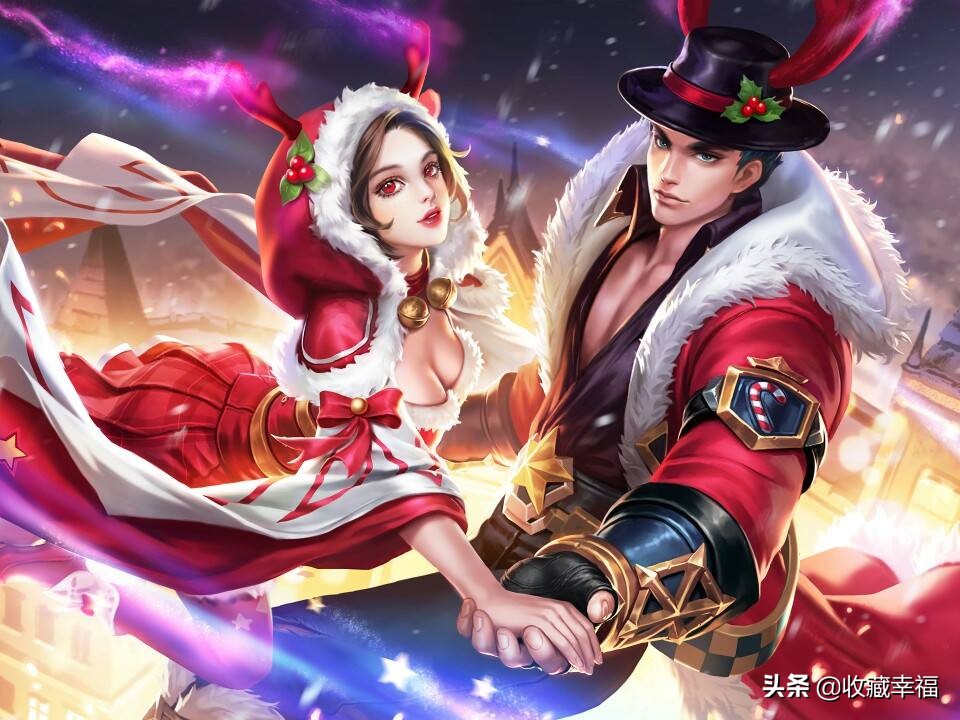 圣诞节送男生什么礼物好呢（送男生什么圣诞礼物比较好）