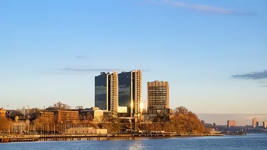 去这5个美国大学留学，你的大学生活会很精彩