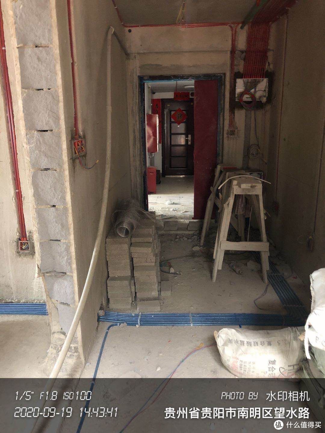 终成正果的首次装修—我想要的舒适，那些事关全屋体验的基础系统