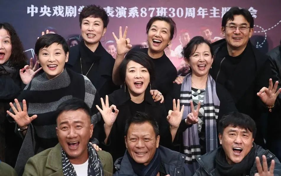 不爱炒作，不拍戏就“消失”，这7位明星，真的活出了演员的风骨