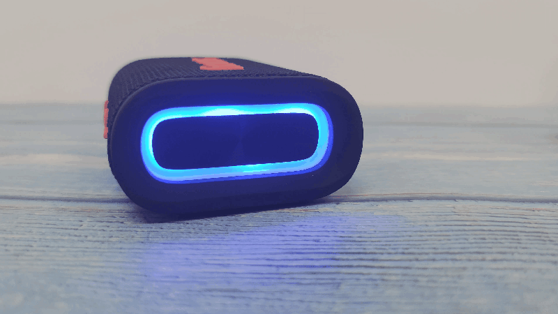 爱音乐的你就缺个随身小钢炮，sanag M13S Pro户外便携蓝牙音箱体验