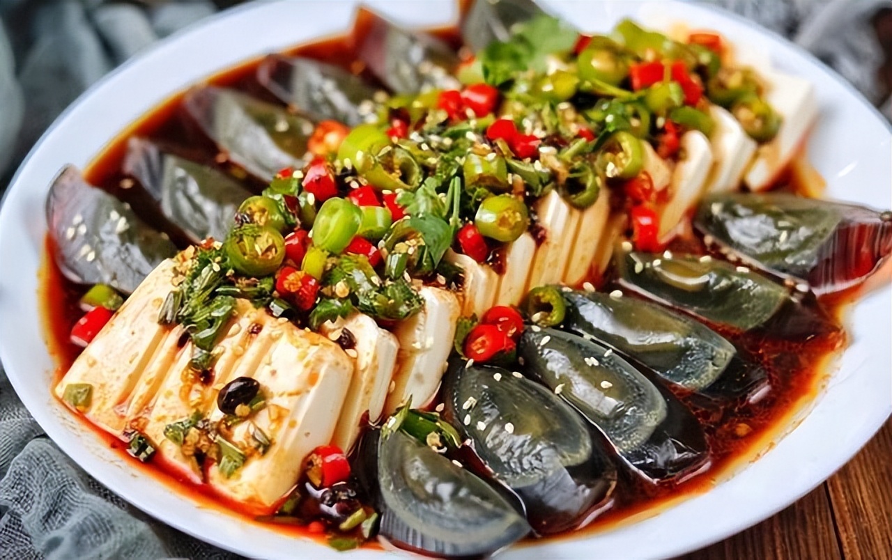 河南最出名的4道经典凉菜-河南最出名的4道经典凉菜是什么 - 114知识