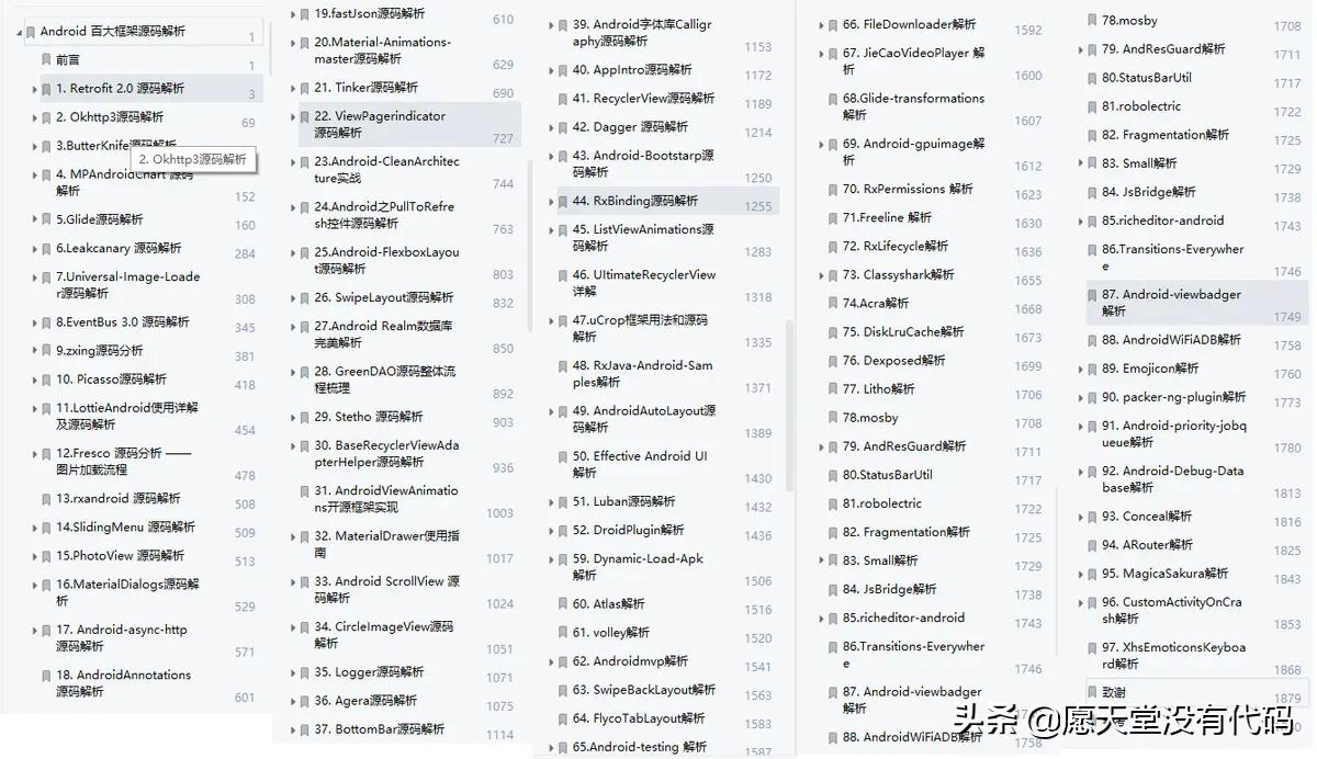 大厂底层必修：“应用程序与 AMS 的通讯实现”