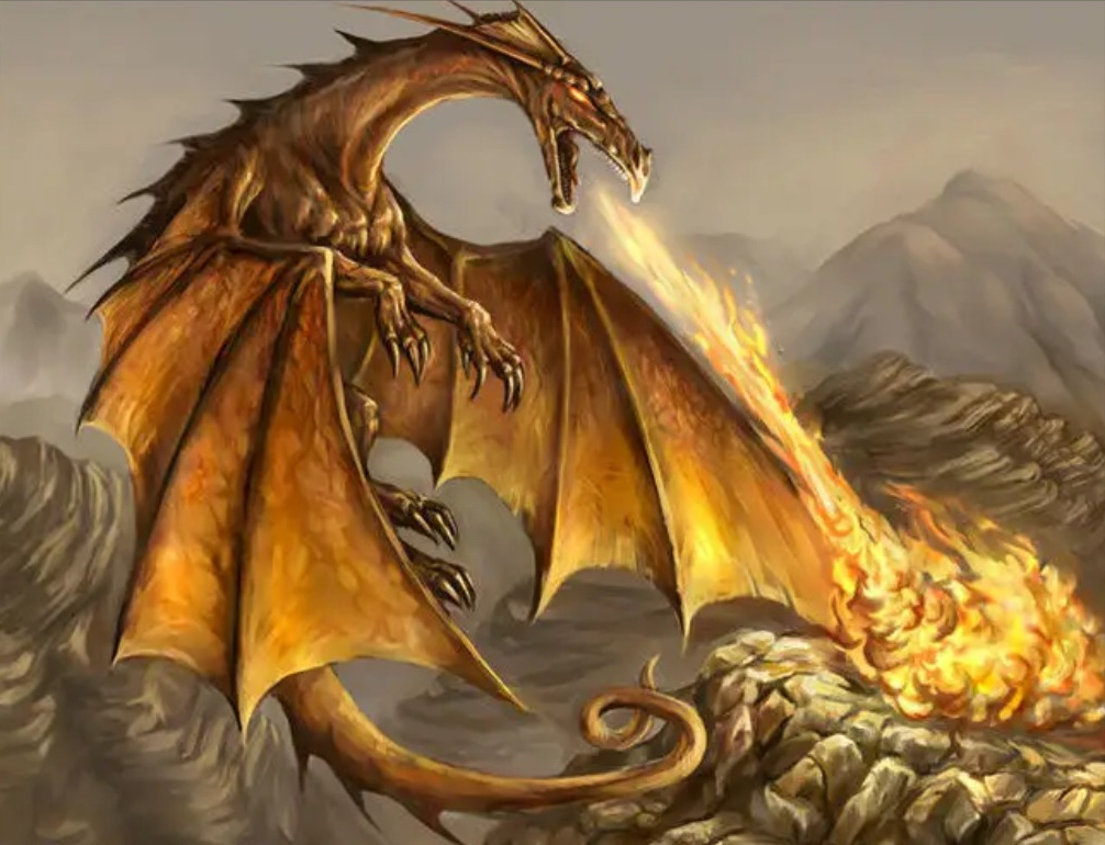 俄罗斯渔民发现奇怪物种,网友:像龙宝宝!深海存在巨型生物吗?