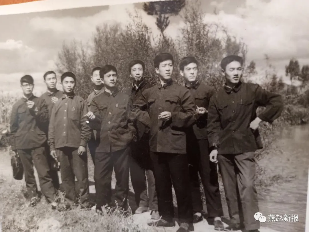 师范《名录》有谁？揭开柴师尘封记忆