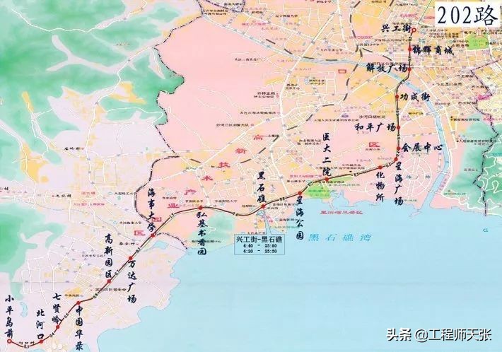 突发！大连有轨电车先后与2辆电车相撞致多人受伤，深度了解一下