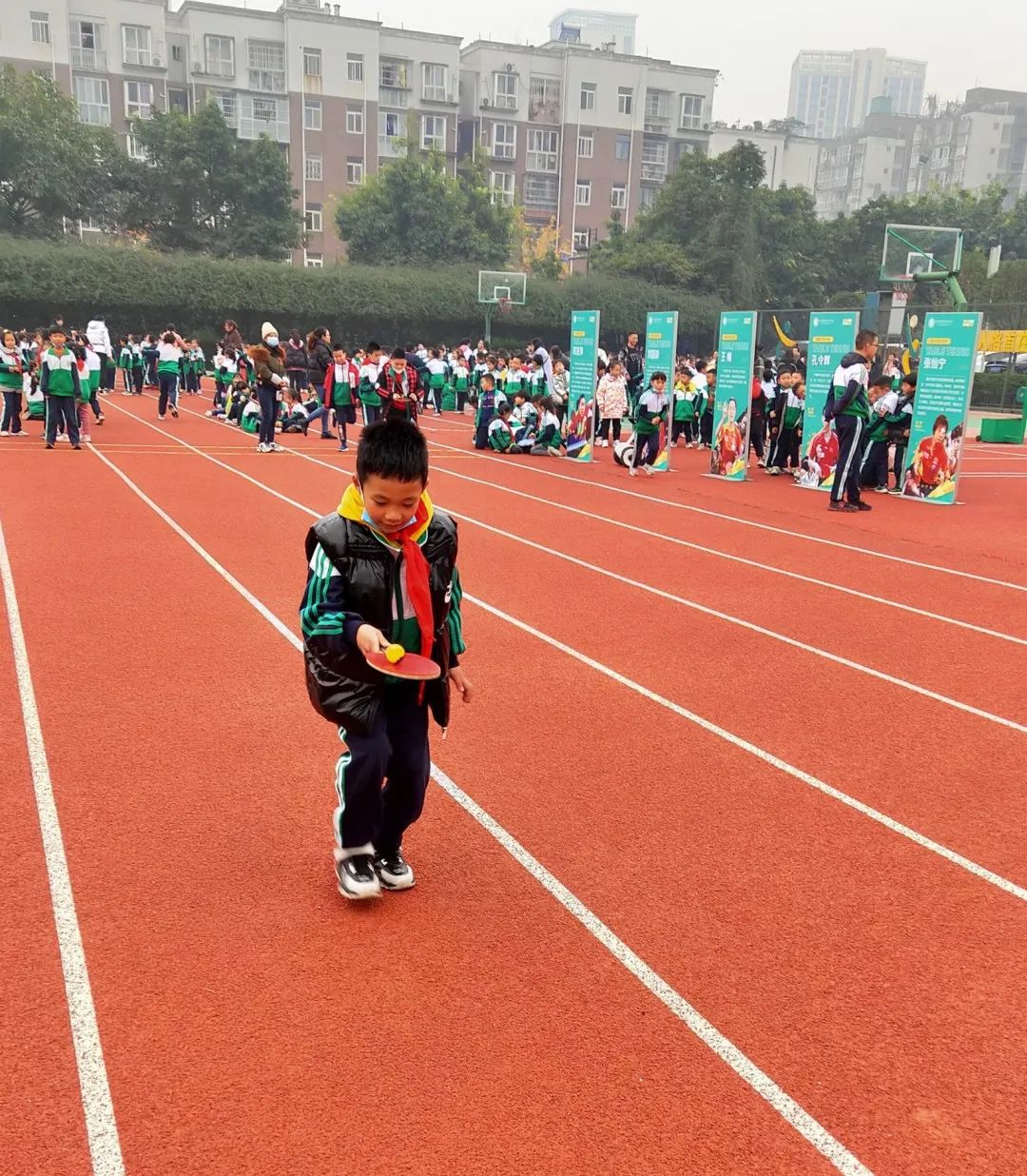 “未来班”良好习惯养成 美好未来可期——南湖小学未来中队成长记