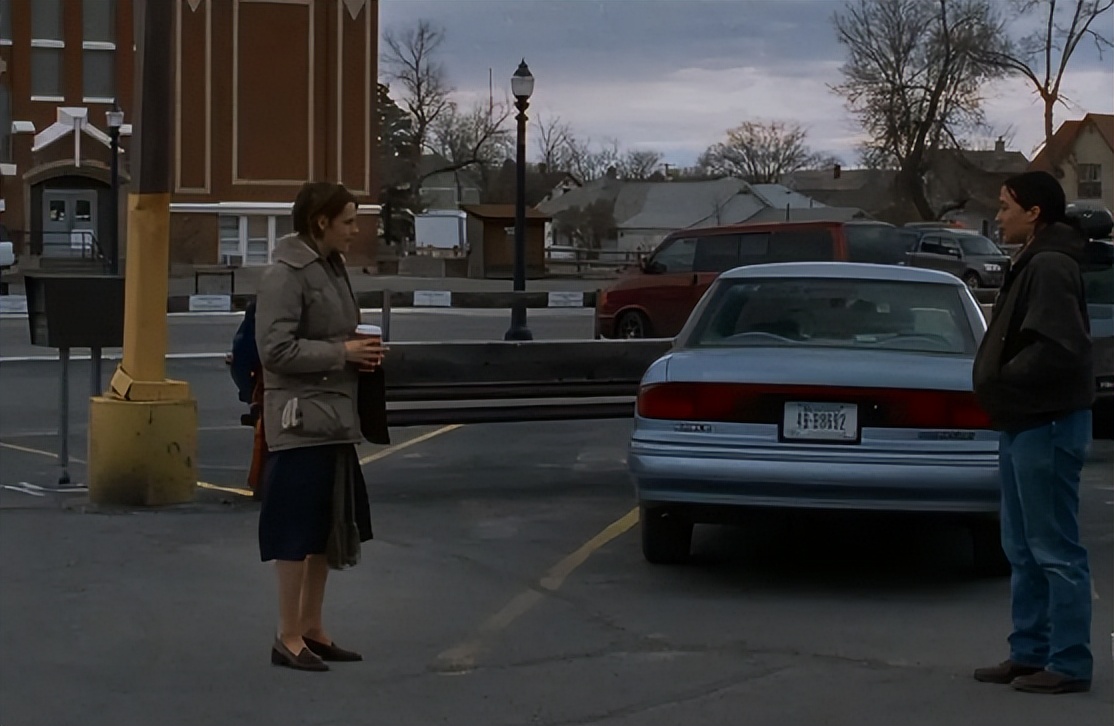 《某种女人》：卑微又满足地恋上一个人，是一种怎样的体验？