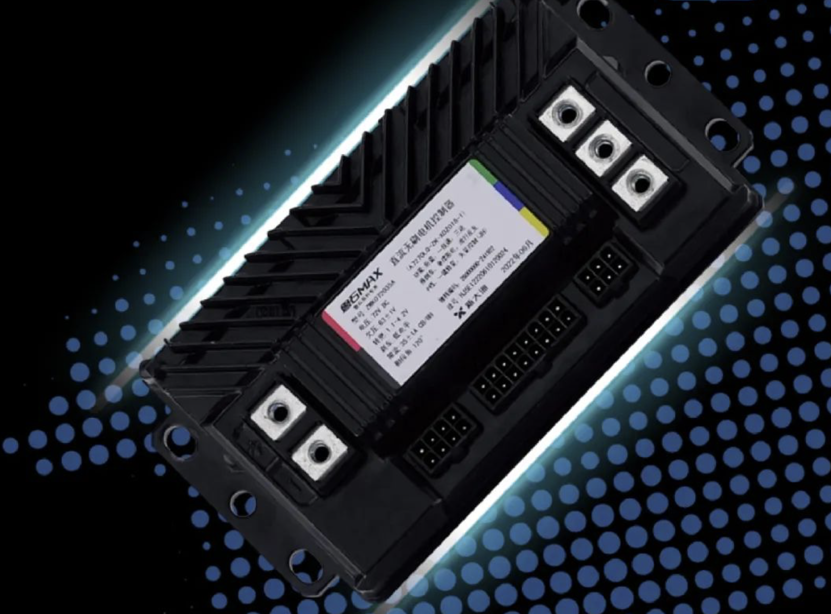 新大洲推出电摩A20，搭载磐石MAX系统，最大续航150公里，能骑9年