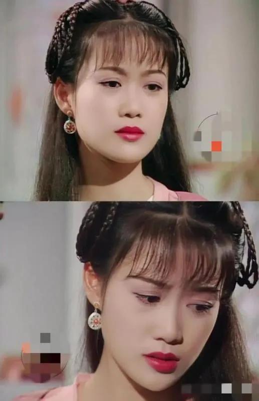 看了这几位女港星，才知道什么叫真正的“一眼万年”