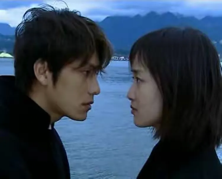 别了，温哥华——陈坤，赵子琪，李小冉倾情演绎