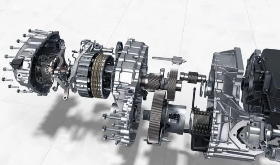 以蔚来为例，同步永磁电机和异步感应电机哪个更适合高速工况？
