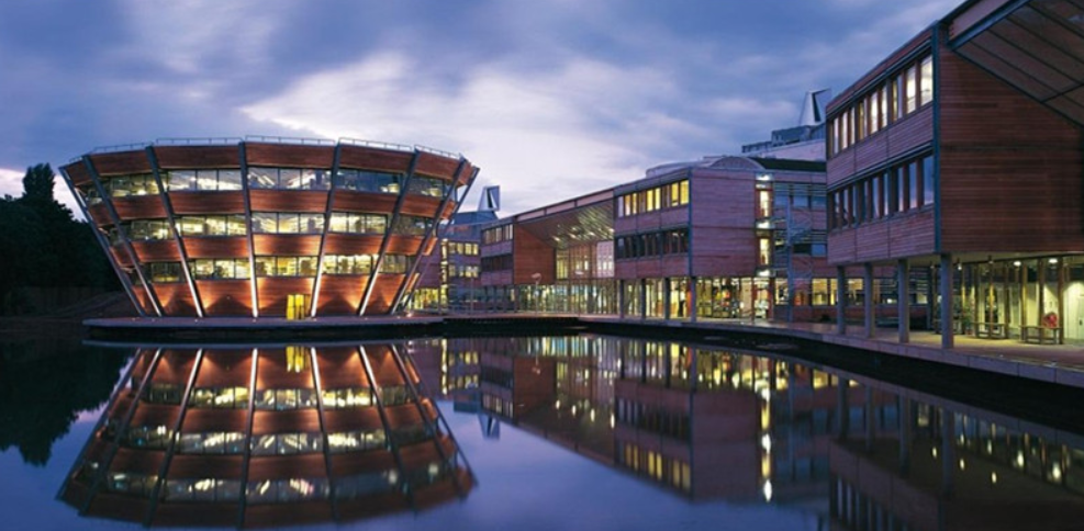 盘点那些被大家严重低估的英国大学