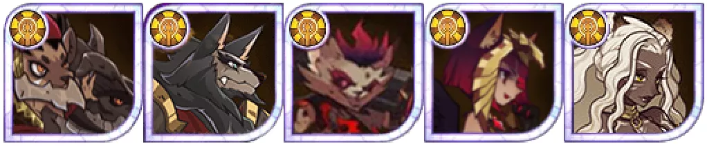 本月秘宝峡湾与奇境探险灾厄先兆