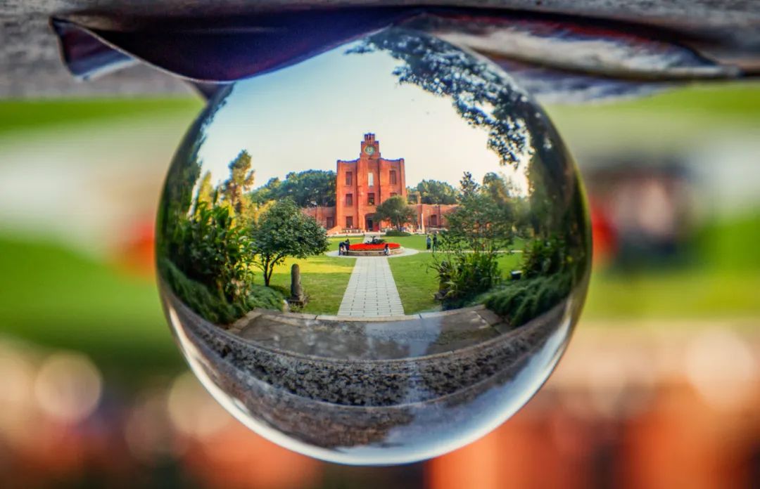 浙江大学全球人才招聘，欢迎加盟！