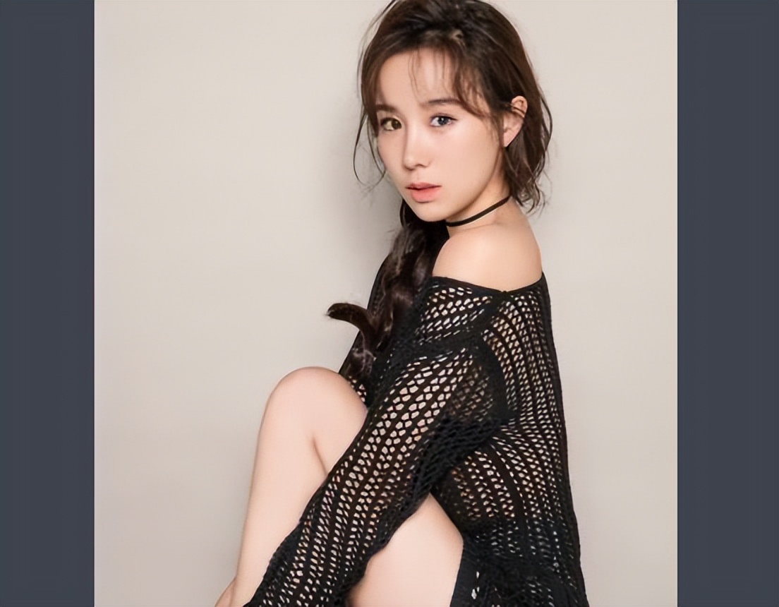 王歌到底有多美，看完这几张高清大图你就知道了