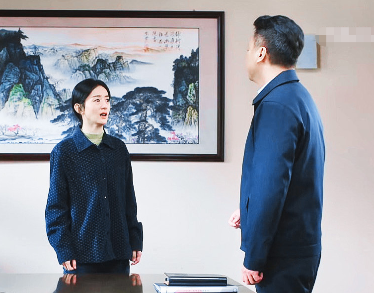 好家伙！​《幸福到万家》马组长还演过《突围》，不说是真认不出来