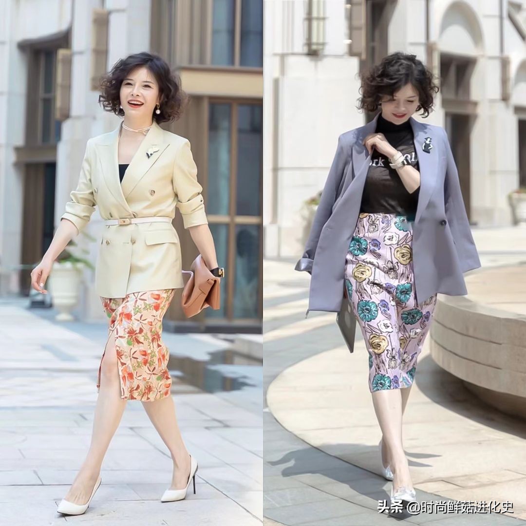 60岁左右女人(60岁的女人)
