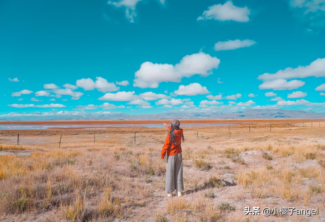 阿里南线｜西藏往西，奔赴滚烫山河