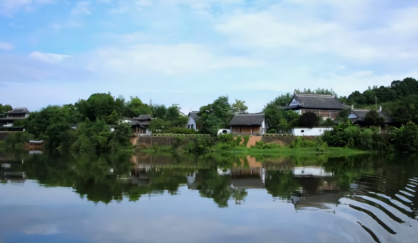 人这一生，命里的祸福，是有变数的