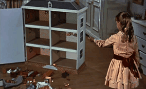 在殡葬专业上课，每天认真学习如何把人送走