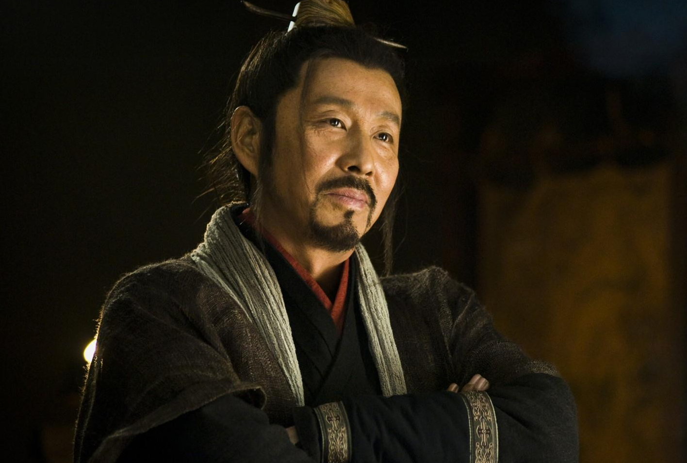 刘邦是个大英雄,历史的错觉,都是司马迁的私心所致