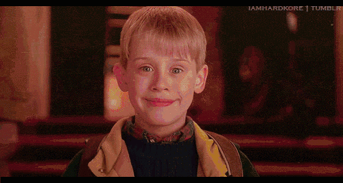 《小鬼当家》系列，快乐不分年龄