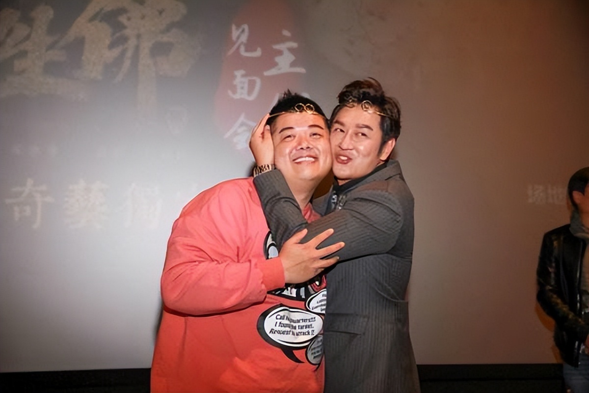 18年后《功夫》配角发展大不同，有人成烂片导演，有人成作曲家