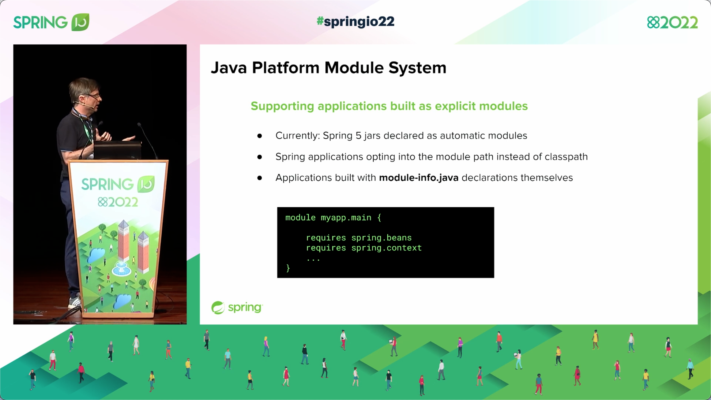 Spring Framework 6.0介绍