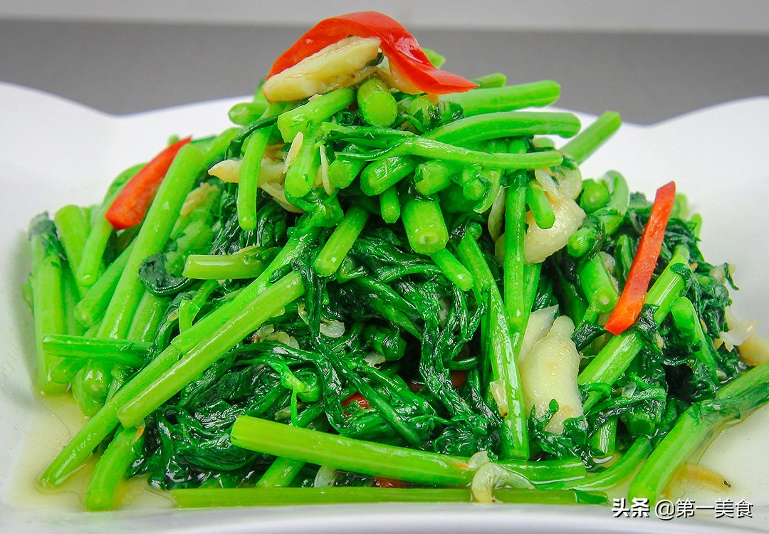 清明将至,无论贫富,“8大黄金菜”别忘了吃,顺应而食,身体棒