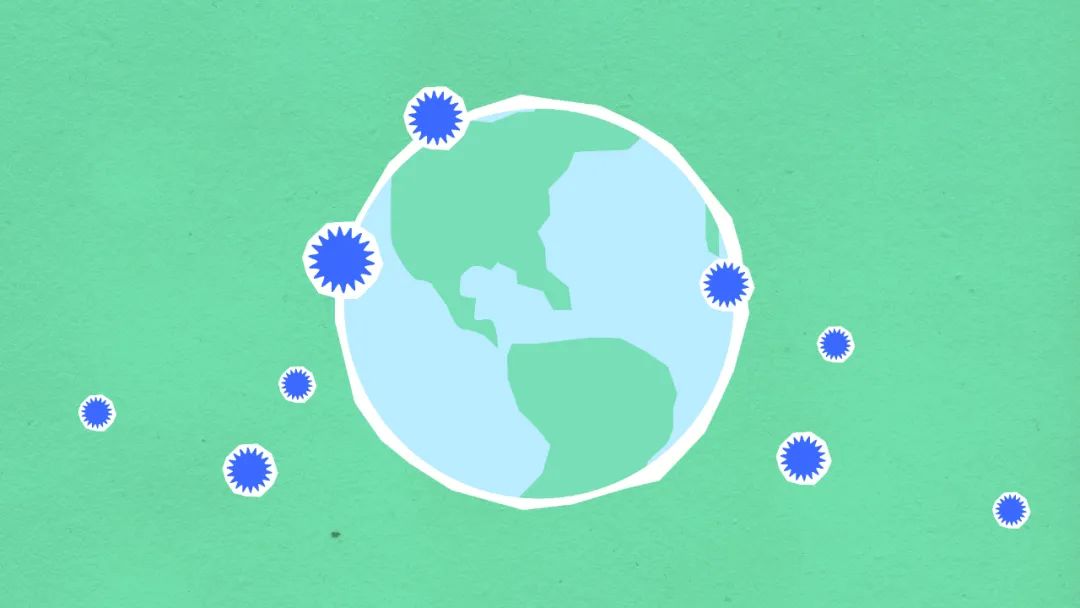 全球网站访问量排名May 2022