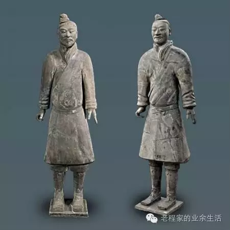 中国陶瓷历史文化简述(6):战国秦汉时期——瓷器诞生于东汉