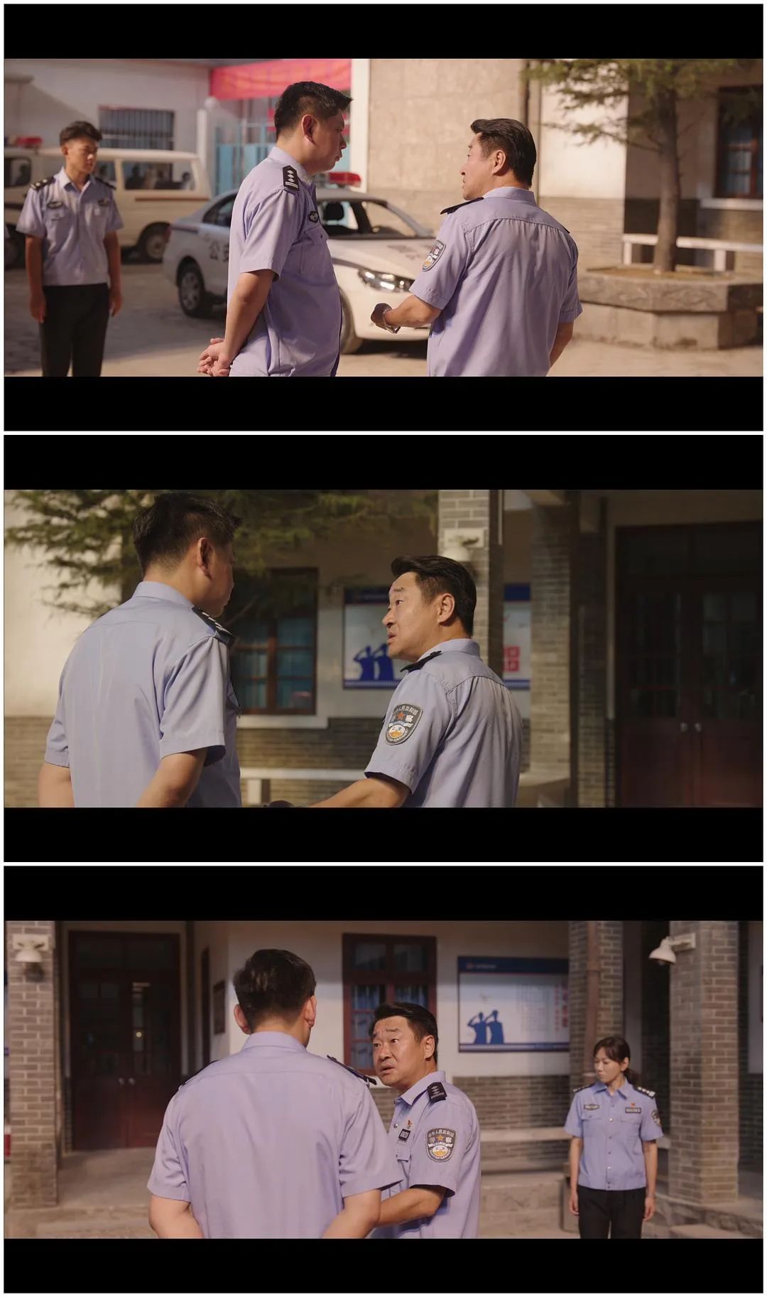 过去半年“最好的10部国产剧”排名：《开端》第7，《人世间》第5