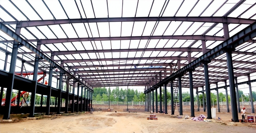 眉县：筑牢高质量发展的“压舱石”