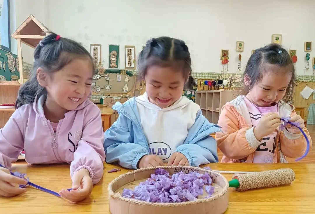 向阳花开｜天府师大一中教育集团5月特色活动剪影（总第六期）