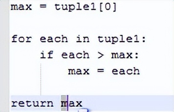 Python的序列
