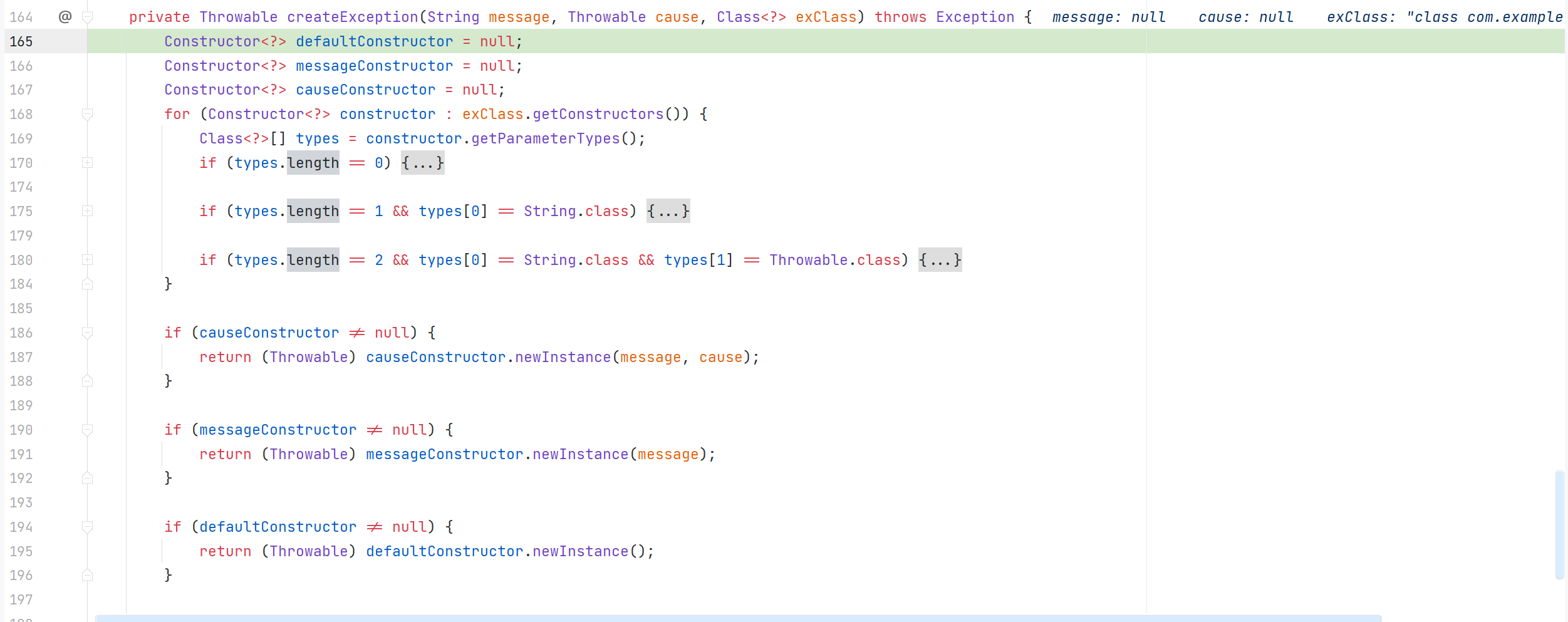 Fastjson 代码执行 CVE-2022-25845